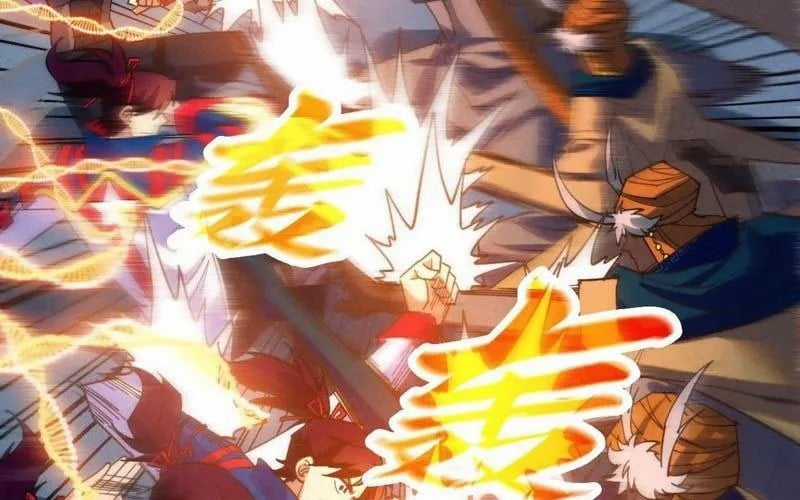 Vạn Cổ Chí Tôn - Chapter 469 - Trang 199