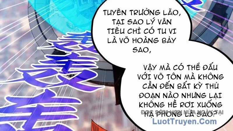 Vạn Cổ Chí Tôn - Chapter 469 - Trang 206