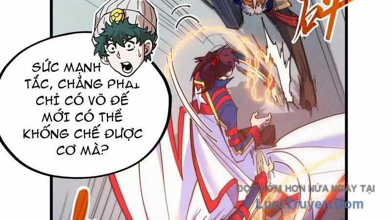 Vạn Cổ Chí Tôn - Chapter 469 - Trang 214