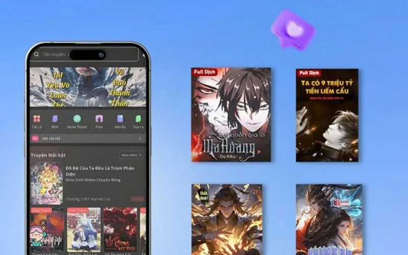 Vạn Cổ Chí Tôn - Chapter 469 - Trang 227