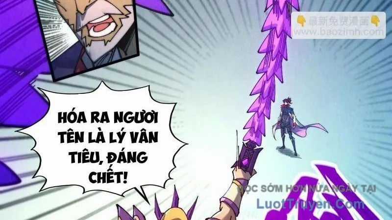 Vạn Cổ Chí Tôn - Chapter 469 - Trang 24