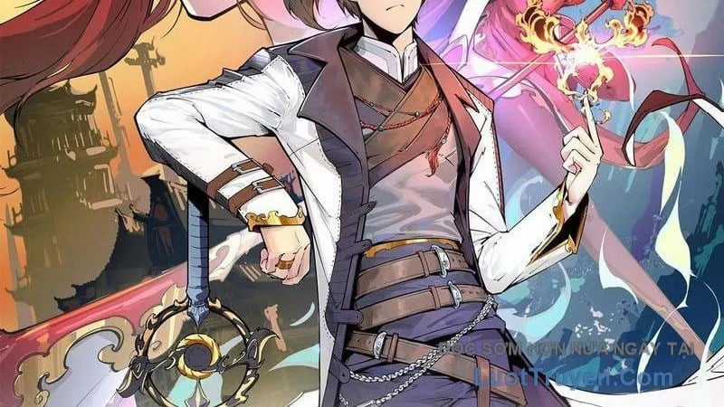 Vạn Cổ Chí Tôn - Chapter 469 - Trang 4