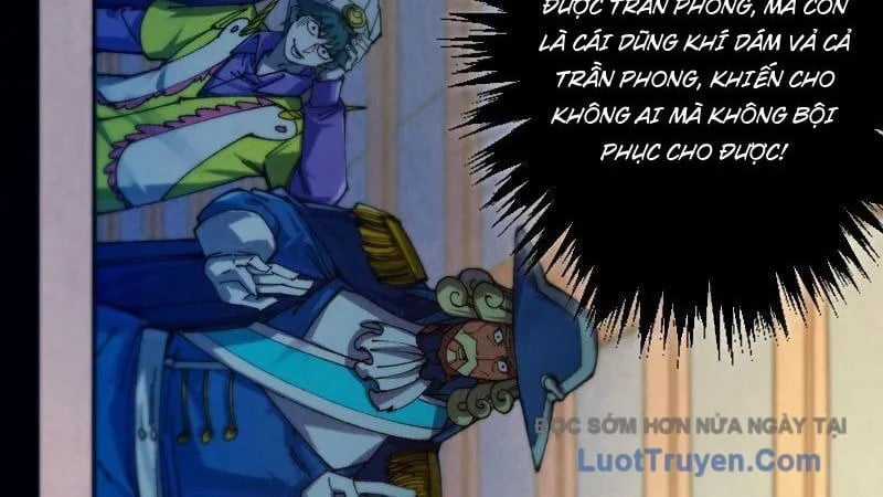 Vạn Cổ Chí Tôn - Chapter 469 - Trang 38