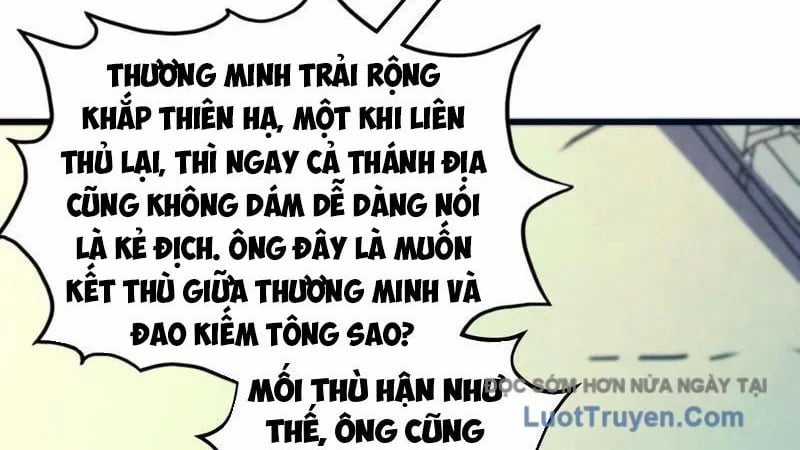 Vạn Cổ Chí Tôn - Chapter 469 - Trang 56