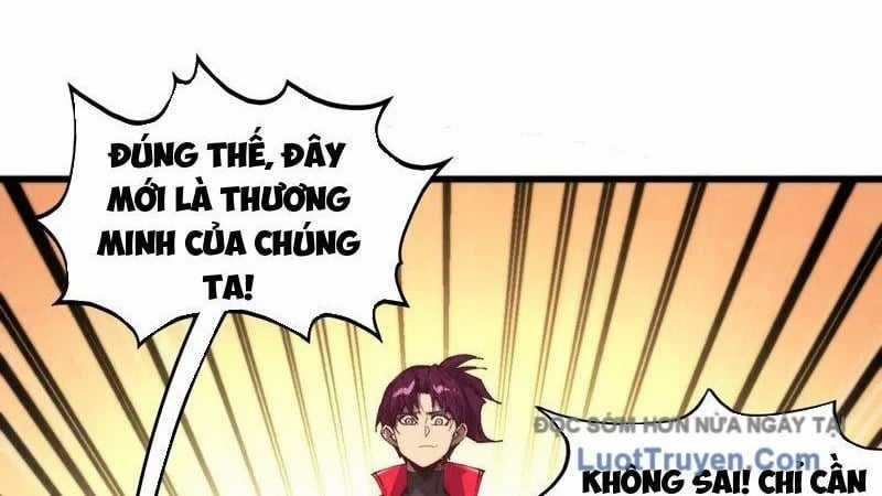 Vạn Cổ Chí Tôn - Chapter 469 - Trang 60