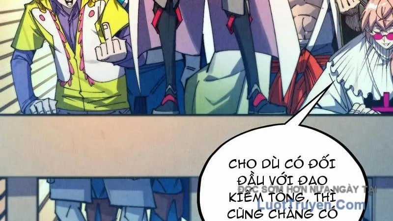 Vạn Cổ Chí Tôn - Chapter 469 - Trang 62