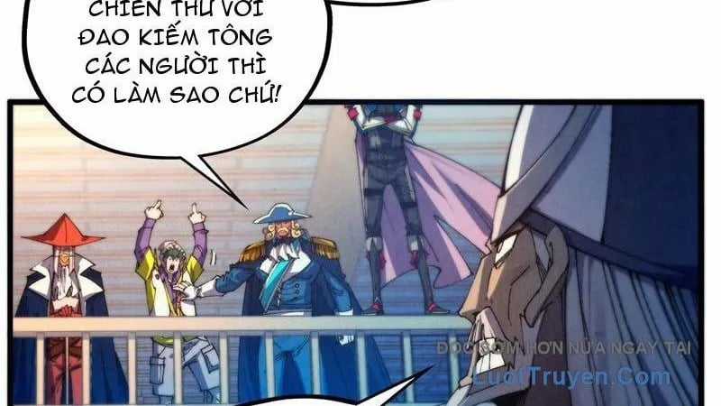 Vạn Cổ Chí Tôn - Chapter 469 - Trang 64