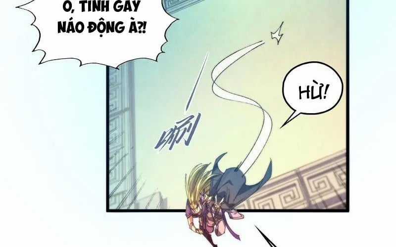 Vạn Cổ Chí Tôn - Chapter 469 - Trang 68