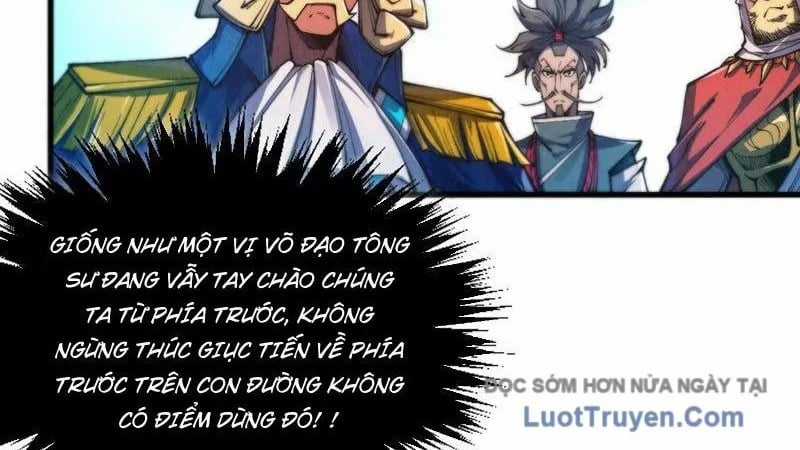 Vạn Cổ Chí Tôn - Chapter 469 - Trang 79