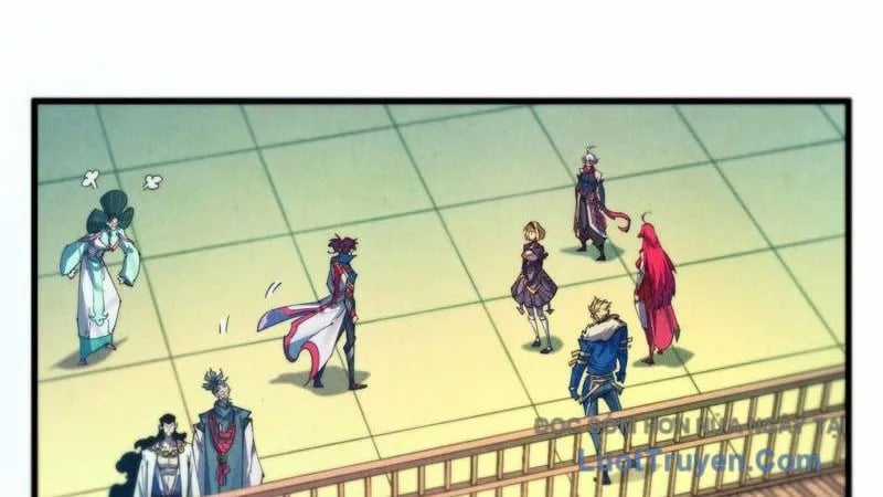 Vạn Cổ Chí Tôn - Chapter 469 - Trang 87