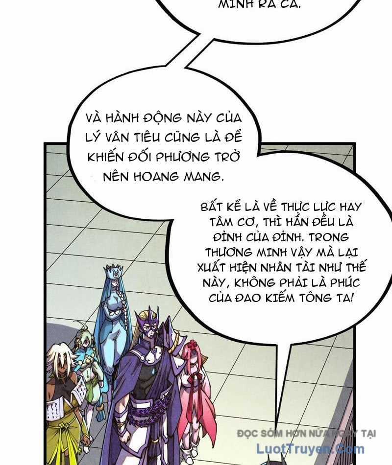 Vạn Cổ Chí Tôn - Chapter 470 - Trang 11