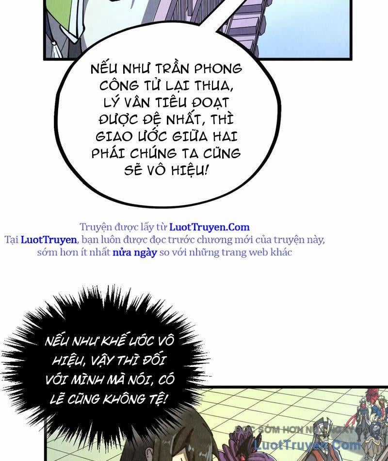 Vạn Cổ Chí Tôn - Chapter 470 - Trang 13