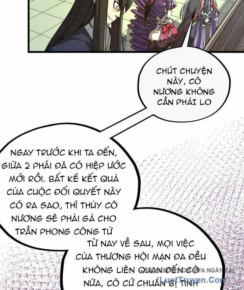 Vạn Cổ Chí Tôn - Chapter 470 - Trang 14