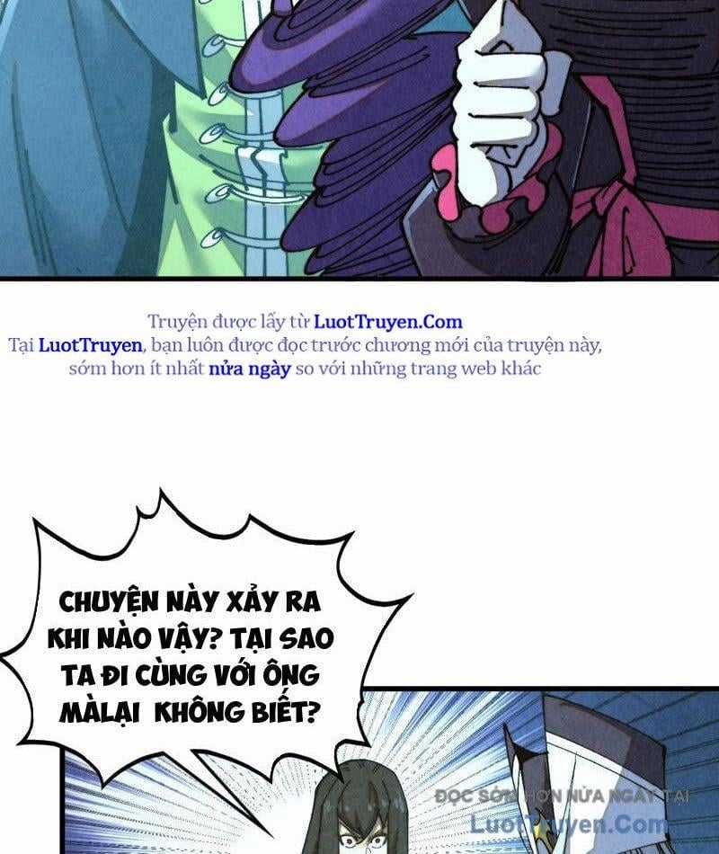Vạn Cổ Chí Tôn - Chapter 470 - Trang 16