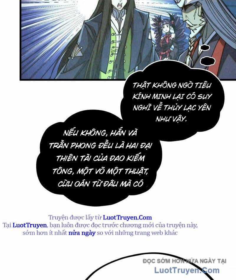 Vạn Cổ Chí Tôn - Chapter 470 - Trang 17