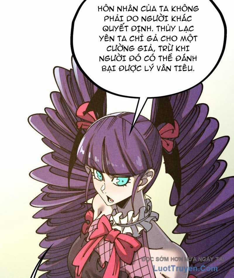 Vạn Cổ Chí Tôn - Chapter 470 - Trang 18