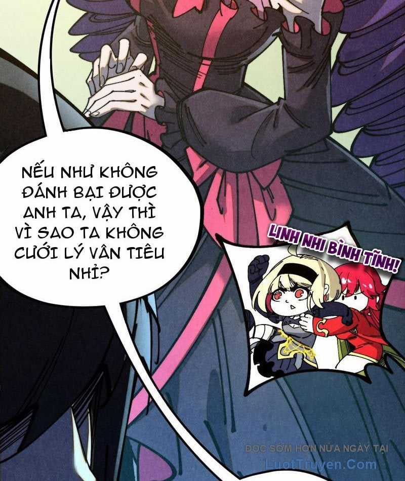 Vạn Cổ Chí Tôn - Chapter 470 - Trang 19
