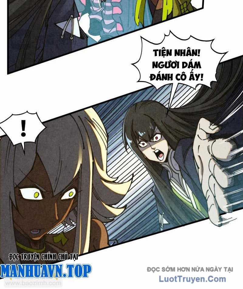 Vạn Cổ Chí Tôn - Chapter 470 - Trang 22