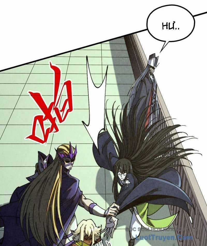 Vạn Cổ Chí Tôn - Chapter 470 - Trang 23