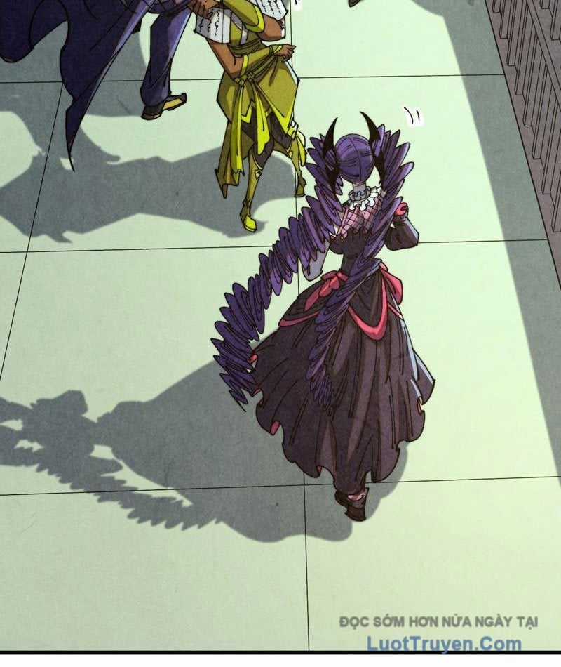 Vạn Cổ Chí Tôn - Chapter 470 - Trang 24