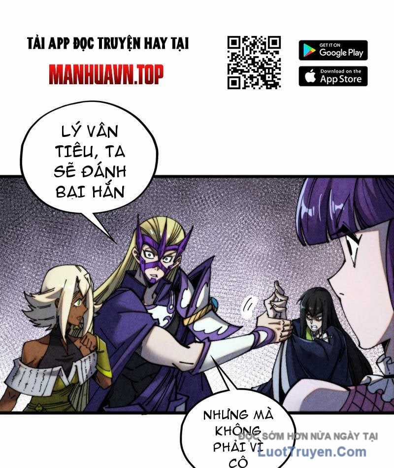 Vạn Cổ Chí Tôn - Chapter 470 - Trang 25
