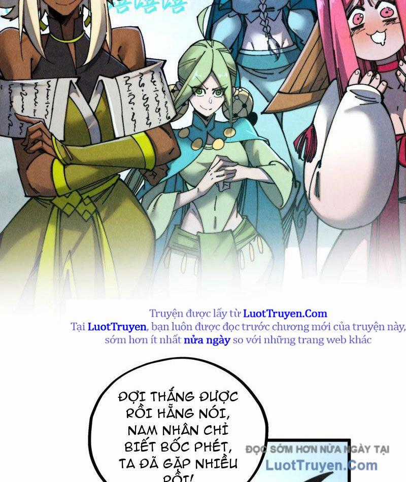 Vạn Cổ Chí Tôn - Chapter 470 - Trang 27