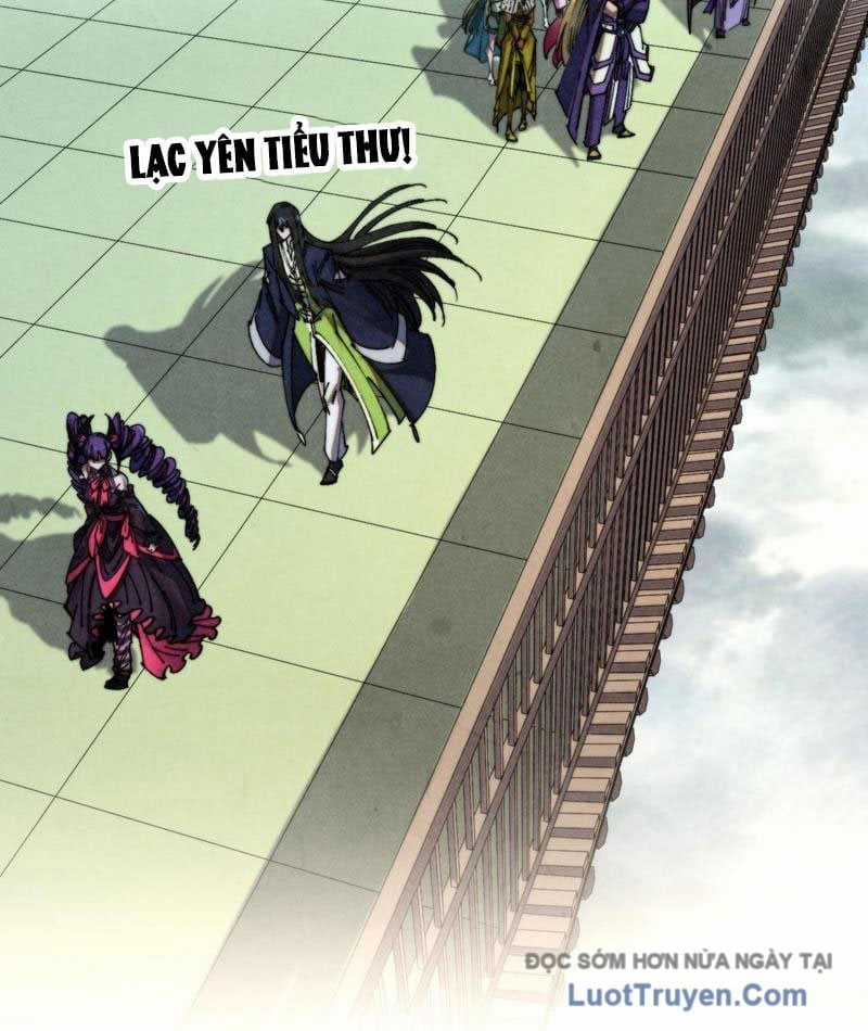 Vạn Cổ Chí Tôn - Chapter 470 - Trang 29