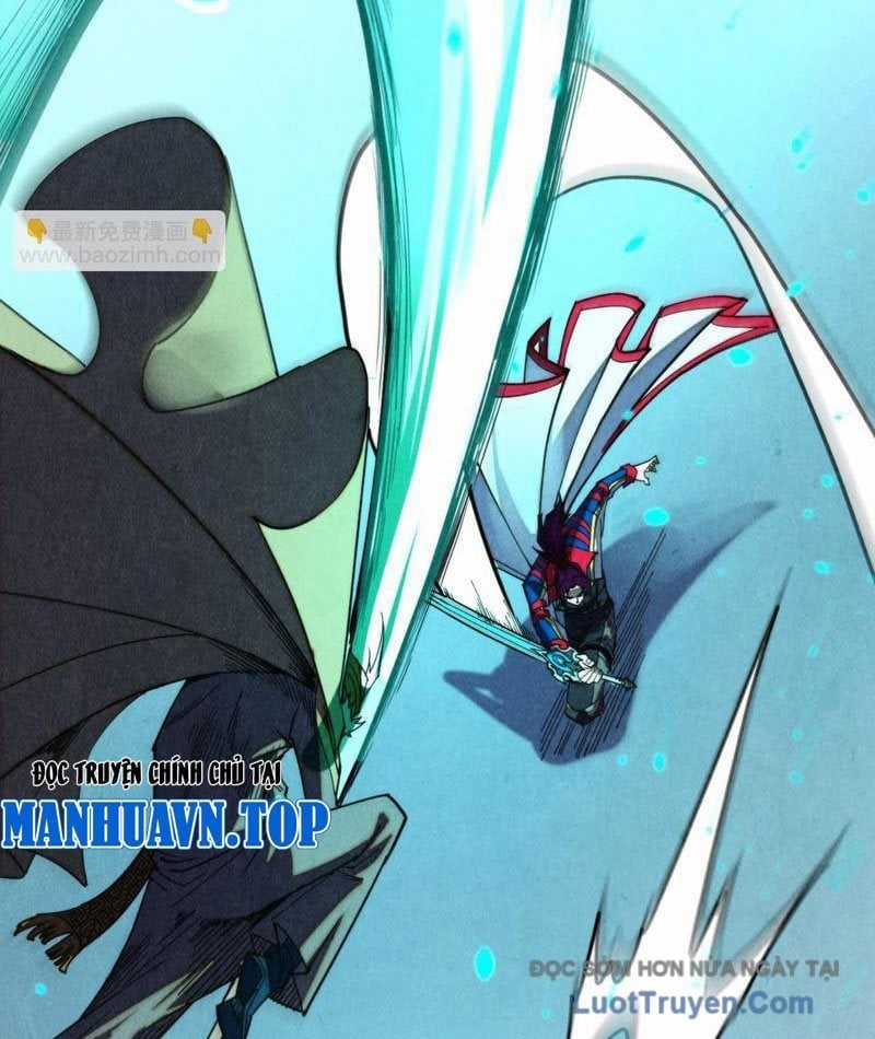 Vạn Cổ Chí Tôn - Chapter 470 - Trang 41