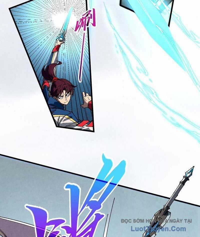 Vạn Cổ Chí Tôn - Chapter 470 - Trang 50