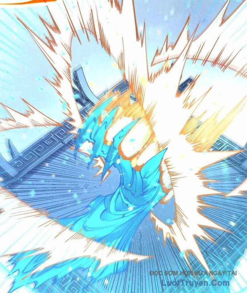 Vạn Cổ Chí Tôn - Chapter 470 - Trang 6