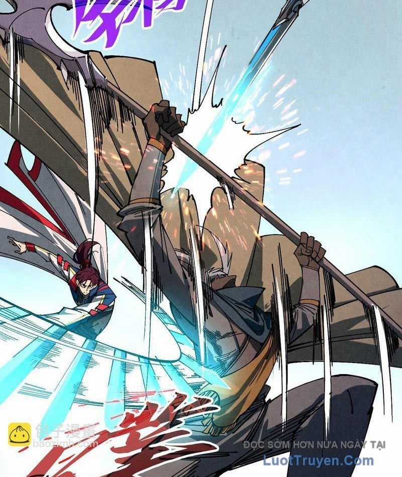 Vạn Cổ Chí Tôn - Chapter 470 - Trang 51