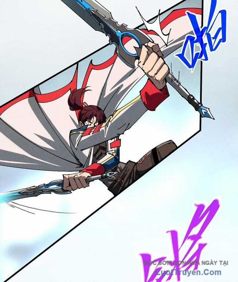 Vạn Cổ Chí Tôn - Chapter 470 - Trang 53