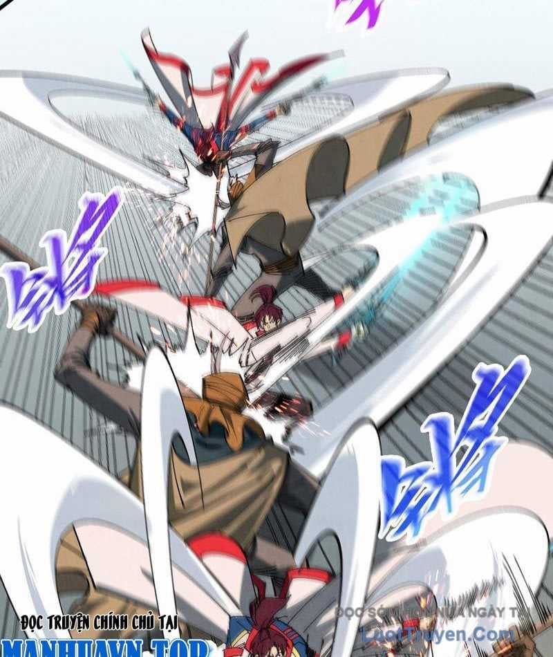 Vạn Cổ Chí Tôn - Chapter 470 - Trang 54