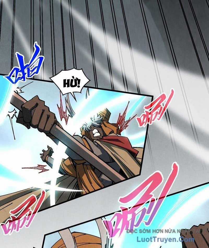 Vạn Cổ Chí Tôn - Chapter 470 - Trang 56