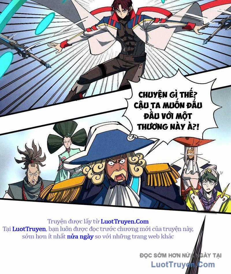 Vạn Cổ Chí Tôn - Chapter 470 - Trang 63