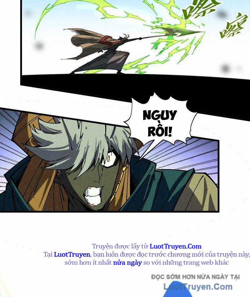 Vạn Cổ Chí Tôn - Chapter 470 - Trang 66