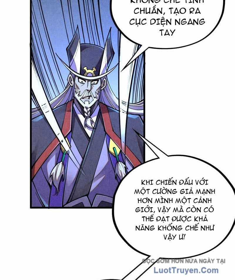 Vạn Cổ Chí Tôn - Chapter 470 - Trang 8