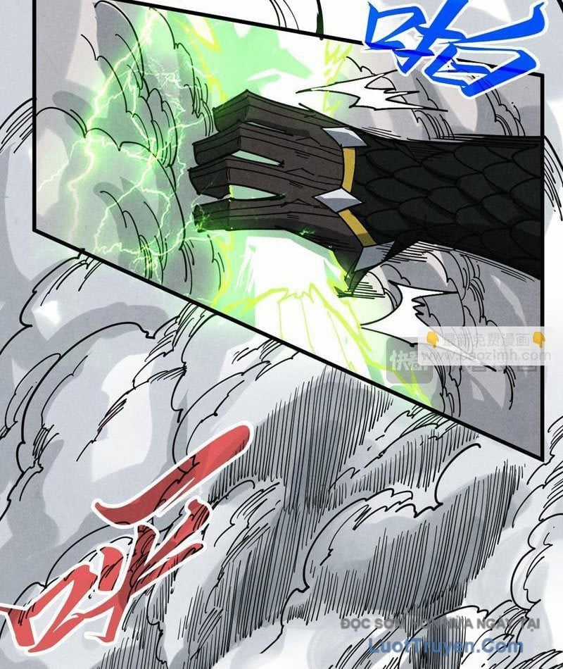 Vạn Cổ Chí Tôn - Chapter 470 - Trang 75