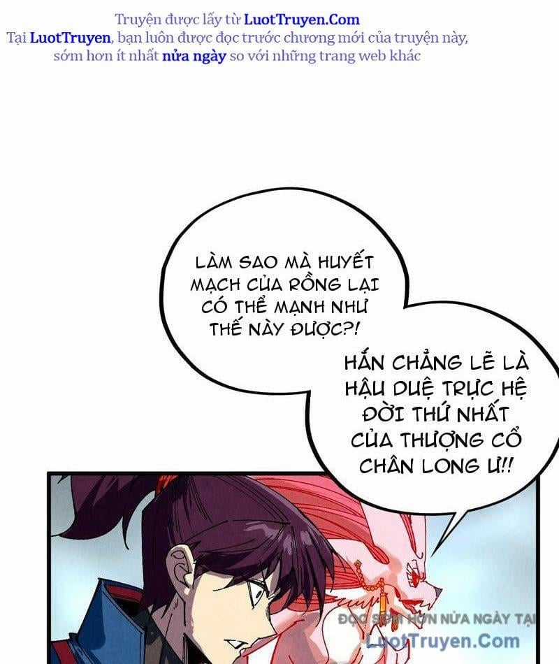 Vạn Cổ Chí Tôn - Chapter 470 - Trang 85