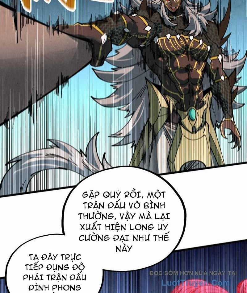 Vạn Cổ Chí Tôn - Chapter 470 - Trang 93