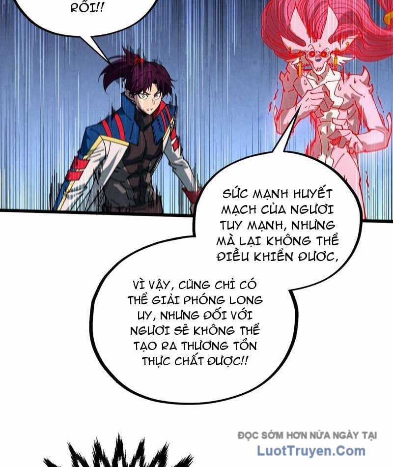 Vạn Cổ Chí Tôn - Chapter 470 - Trang 94