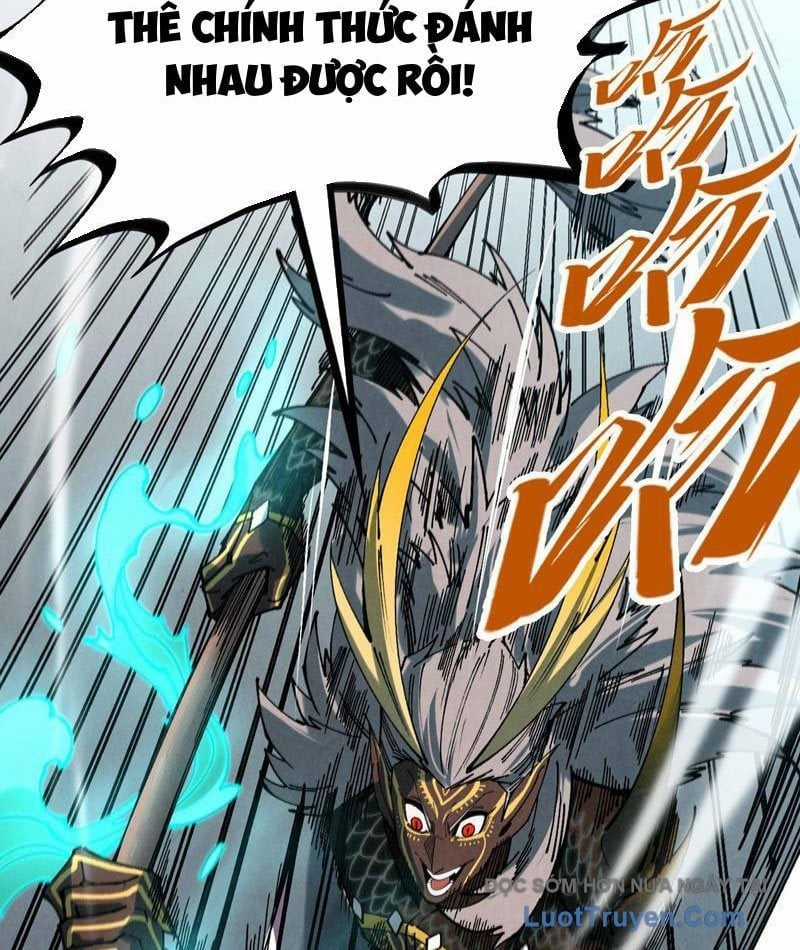 Vạn Cổ Chí Tôn - Chapter 470 - Trang 98