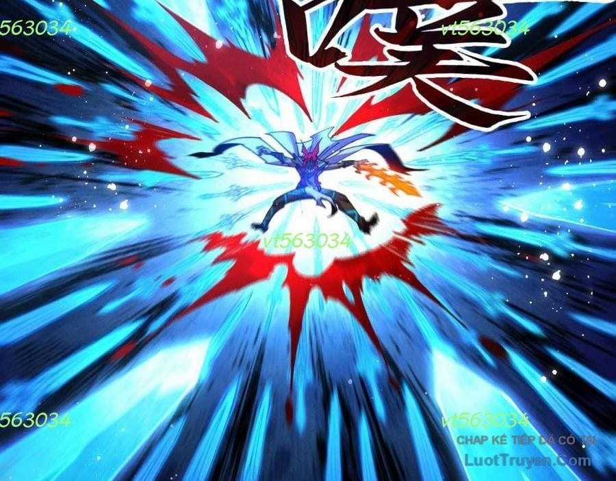 Vạn Cổ Chí Tôn - Chapter 477 - Trang 11