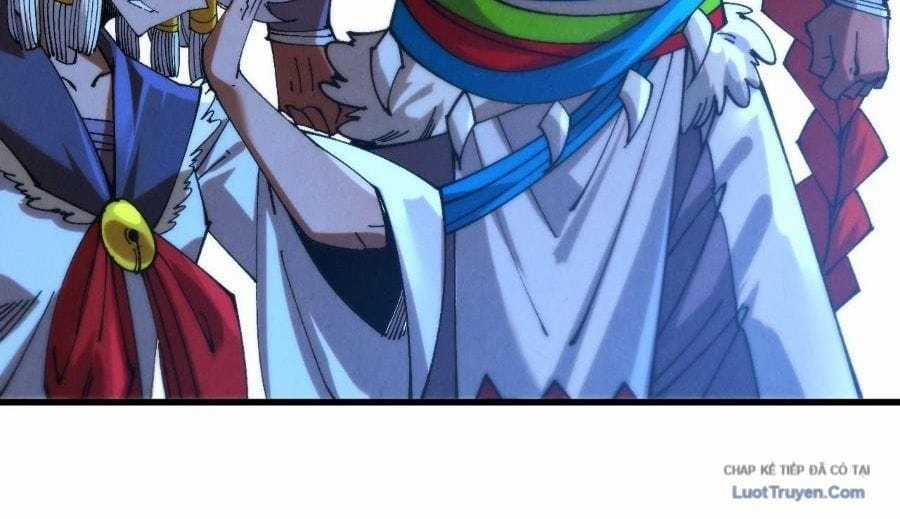 Vạn Cổ Chí Tôn - Chapter 477 - Trang 114