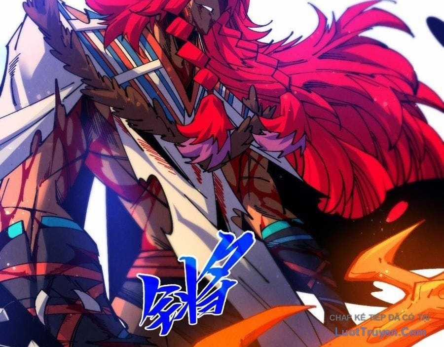 Vạn Cổ Chí Tôn - Chapter 477 - Trang 116