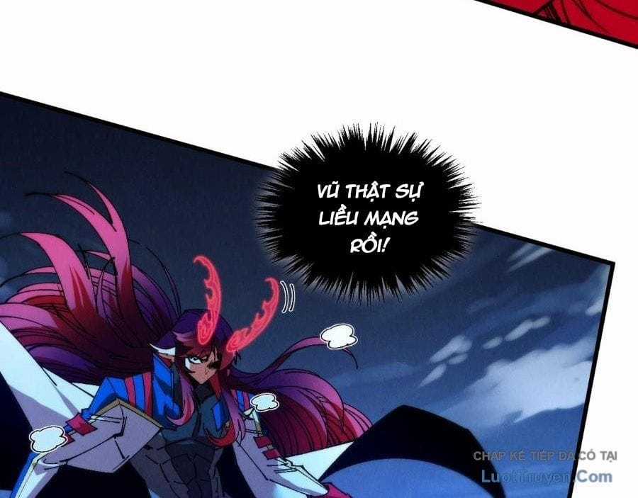 Vạn Cổ Chí Tôn - Chapter 477 - Trang 119