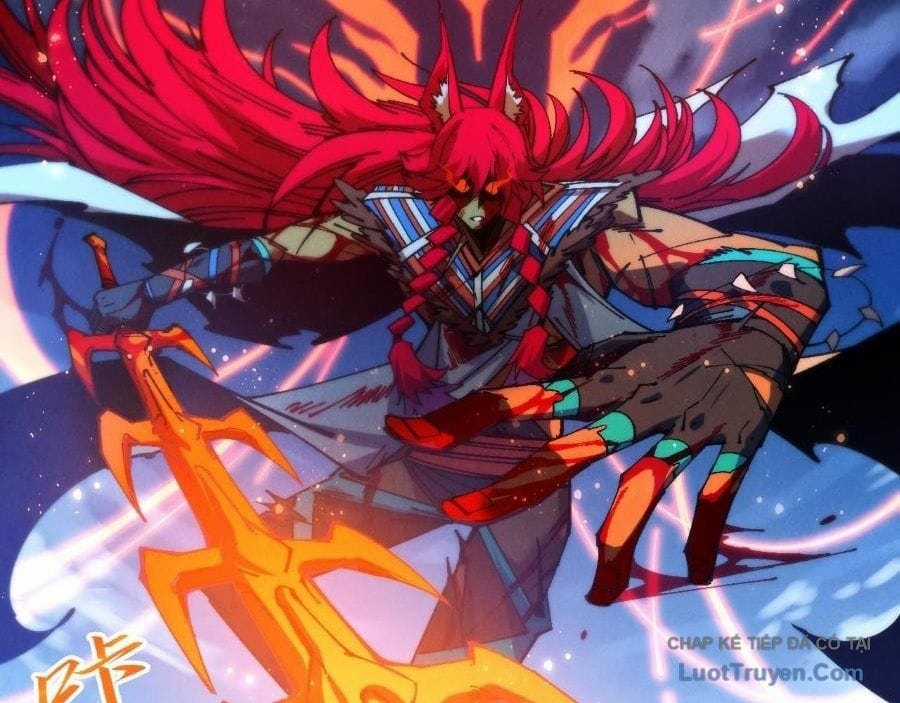 Vạn Cổ Chí Tôn - Chapter 477 - Trang 122