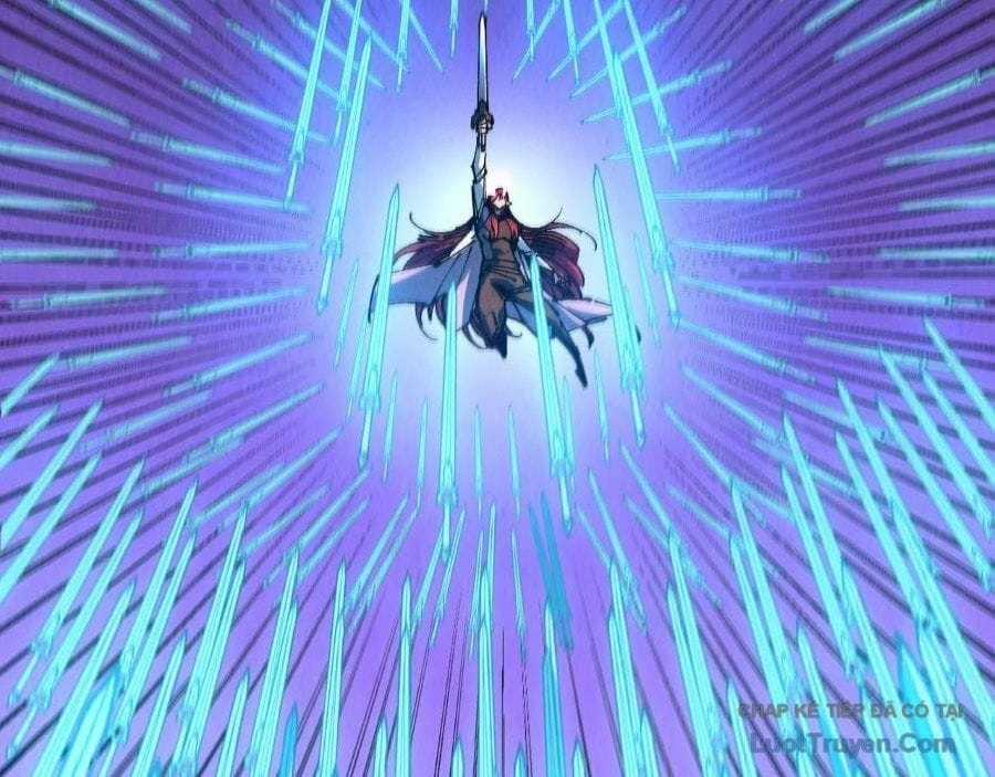 Vạn Cổ Chí Tôn - Chapter 477 - Trang 135