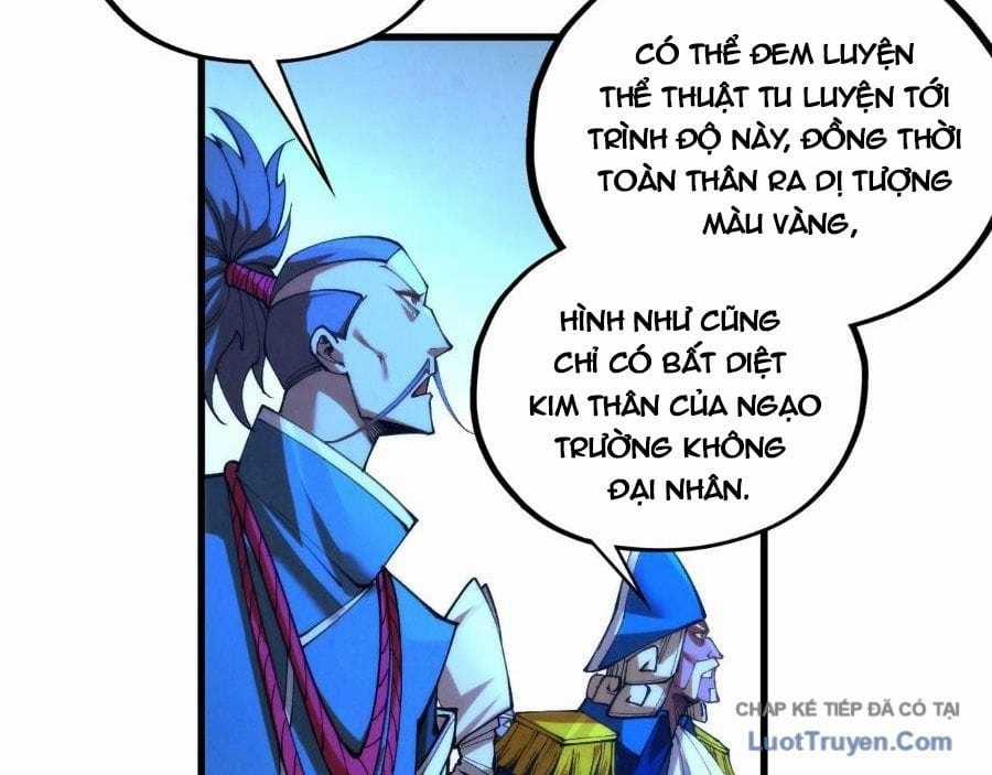 Vạn Cổ Chí Tôn - Chapter 477 - Trang 15
