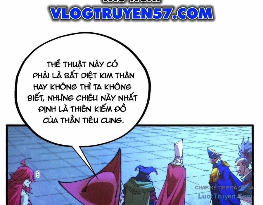 Vạn Cổ Chí Tôn - Chapter 477 - Trang 17